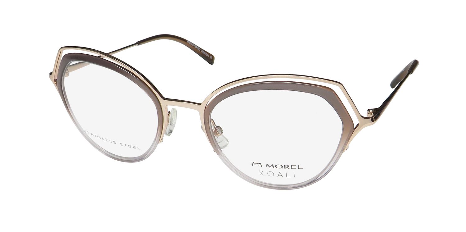 Koali 20080k Eyeglasses by ModaFrames