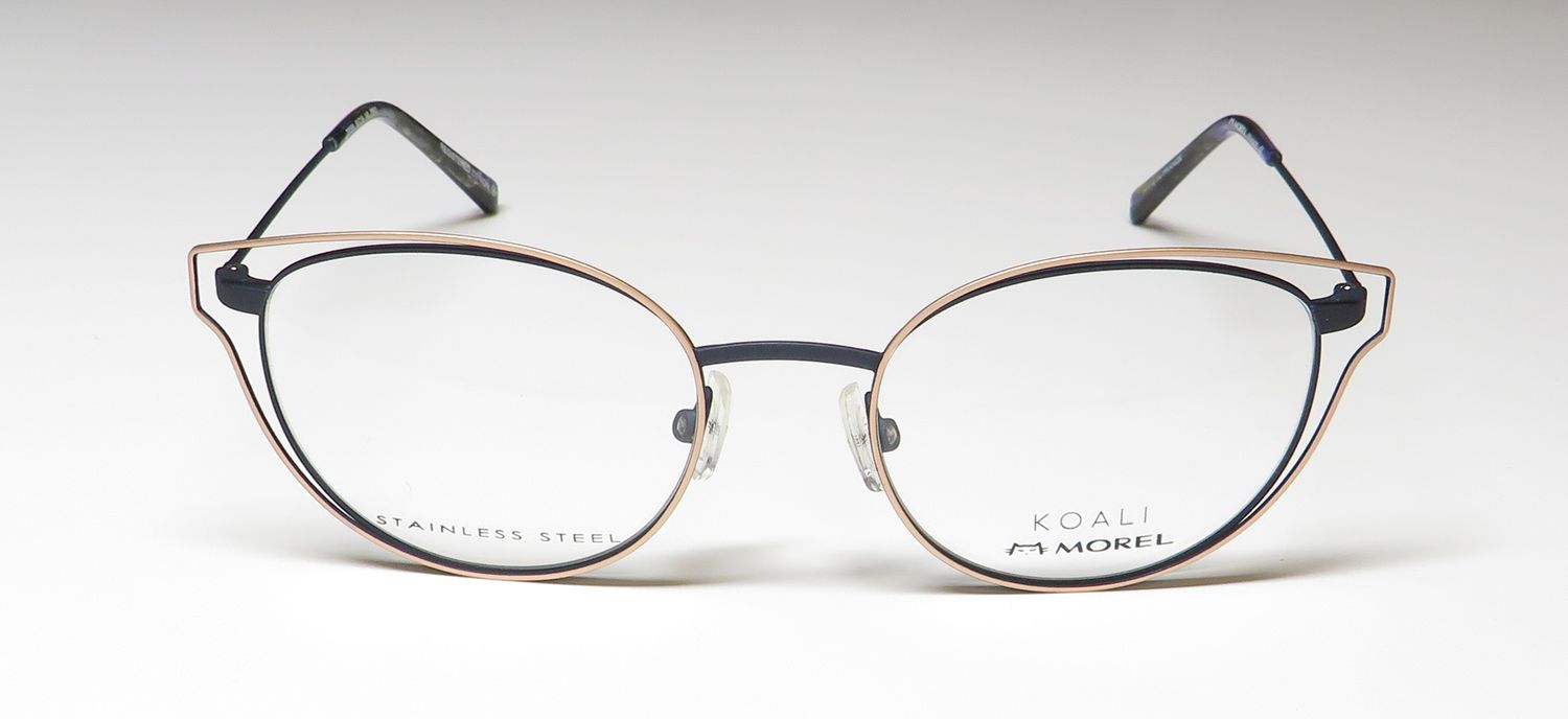 Koali 20058k Eyeglasses by ModaFrames