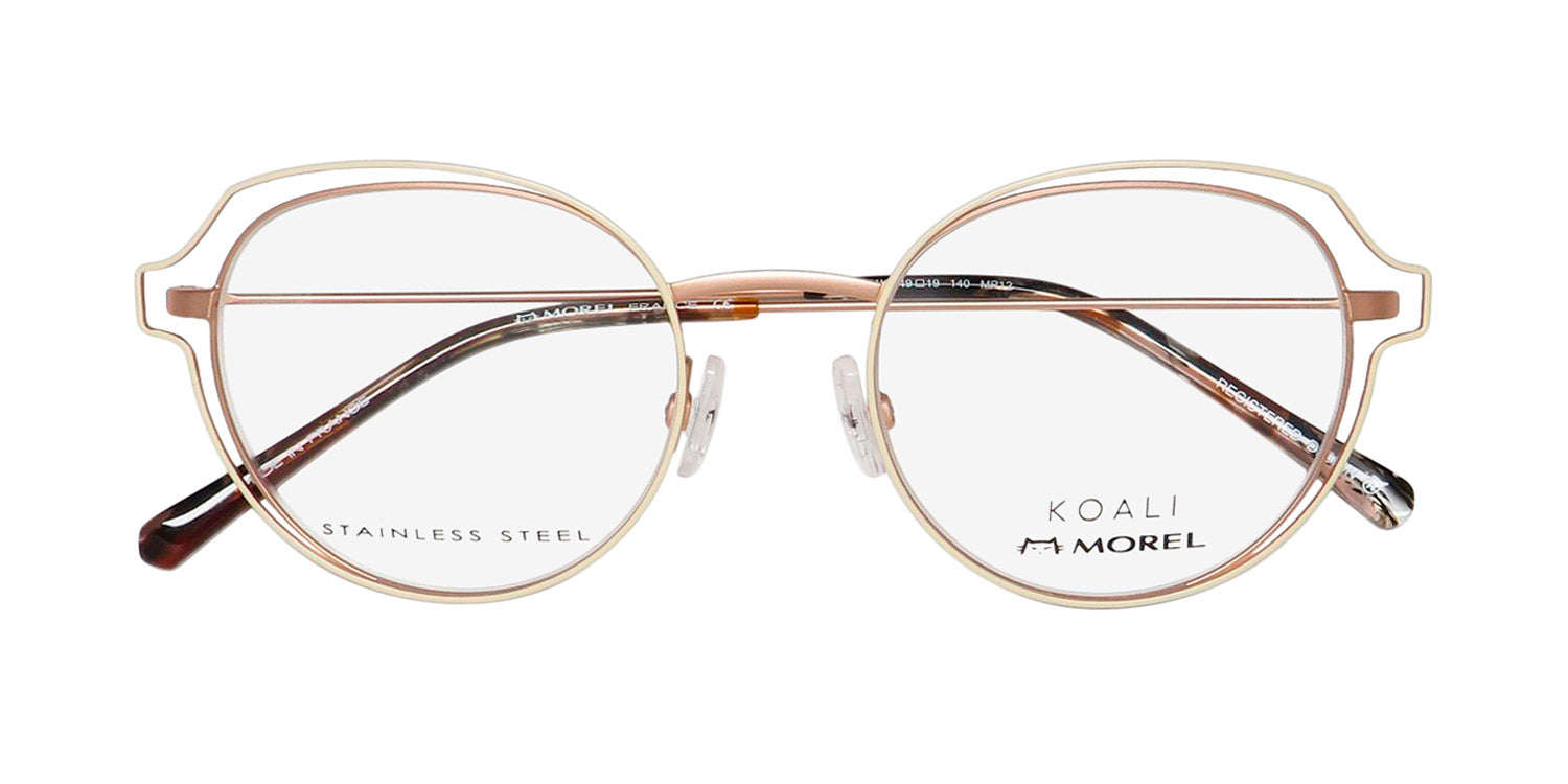 Koali 20061k Eyeglasses by ModaFrames