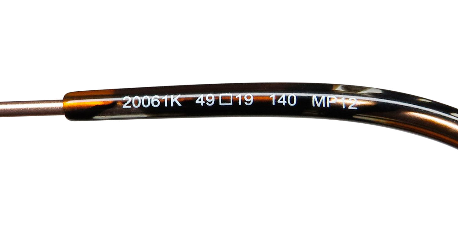 Koali 20061k Eyeglasses by ModaFrames