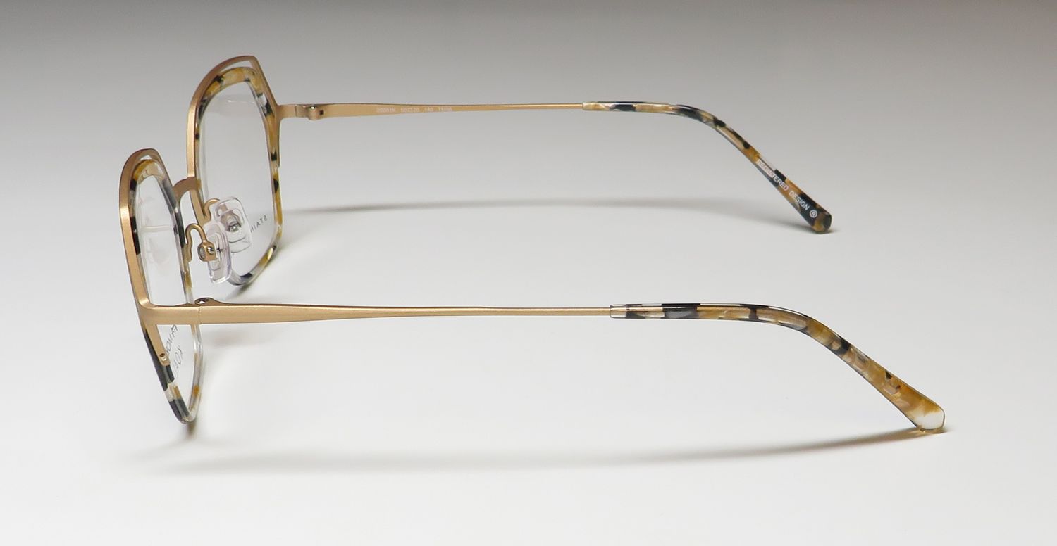 Morel Koali 20081k Eyeglasses by ModaFrames