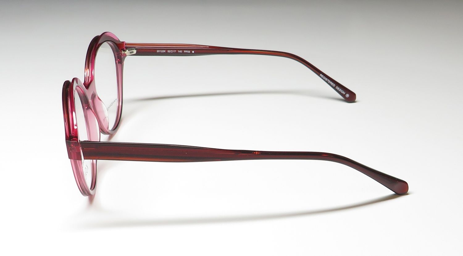 Koali 20122k Eyeglasses by ModaFrames