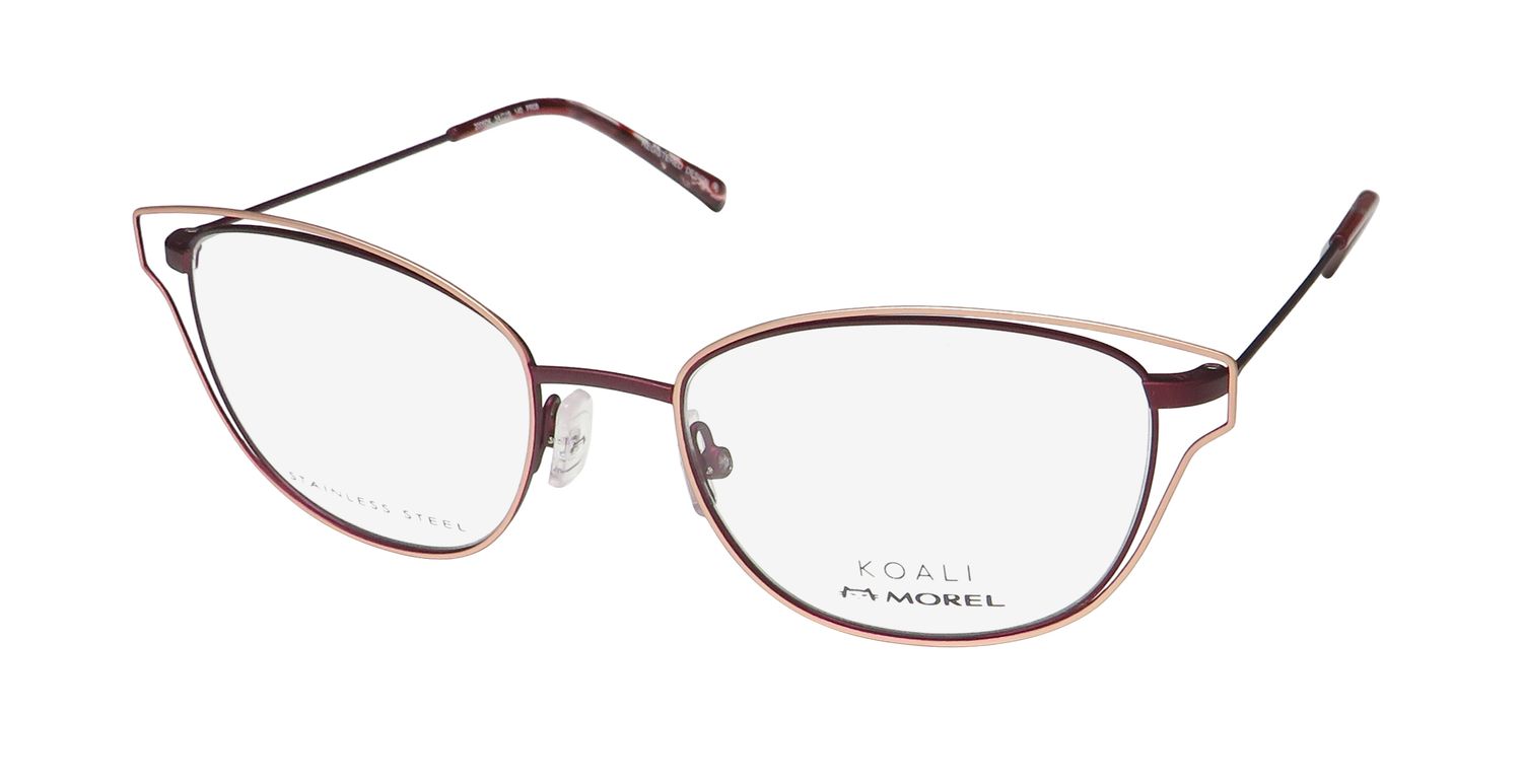 Koali 20060k Eyeglasses by ModaFrames
