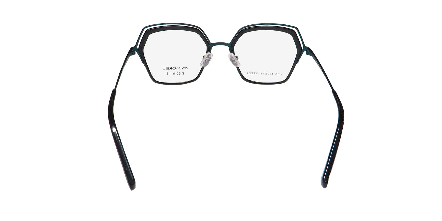 Morel Koali 20081k Eyeglasses by ModaFrames
