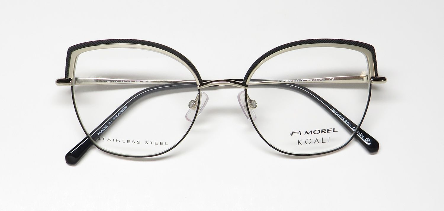Koali 20111k Eyeglasses by ModaFrames