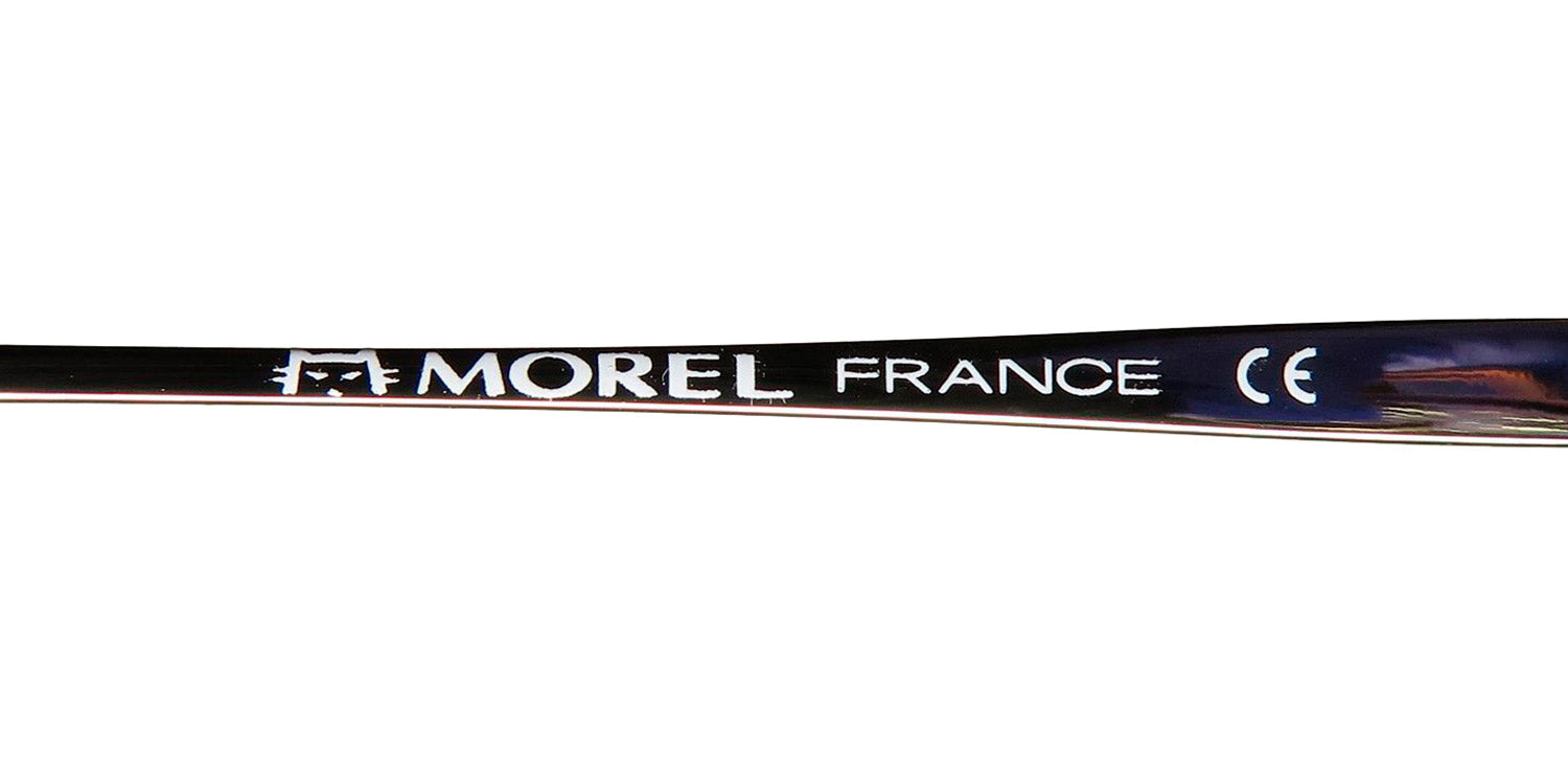 Morel Koali 20081k Eyeglasses by ModaFrames