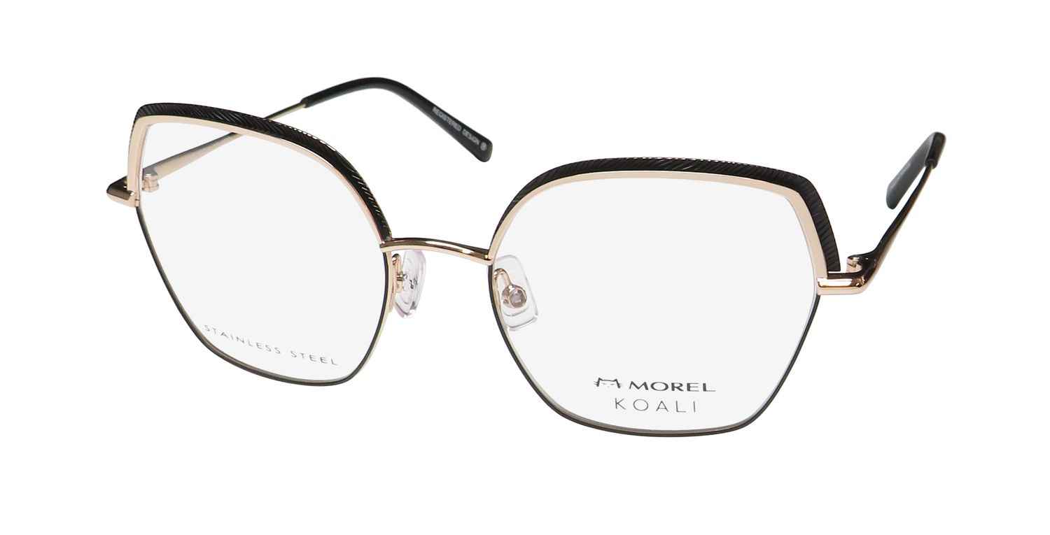 Koali 20110k Eyeglasses by ModaFrames