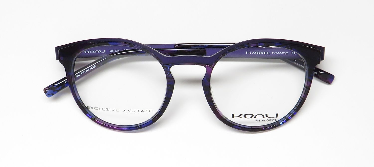 Koali 20012k Eyeglasses by ModaFrames