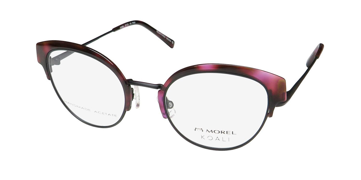 Morel Koali 20066k Eyeglasses by ModaFrames