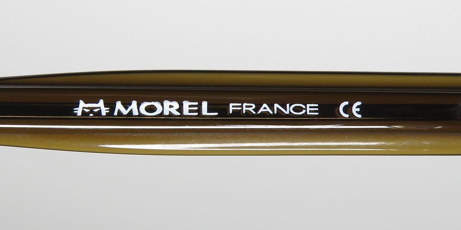 Morel Koali 20105k Eyeglasses by ModaFrames