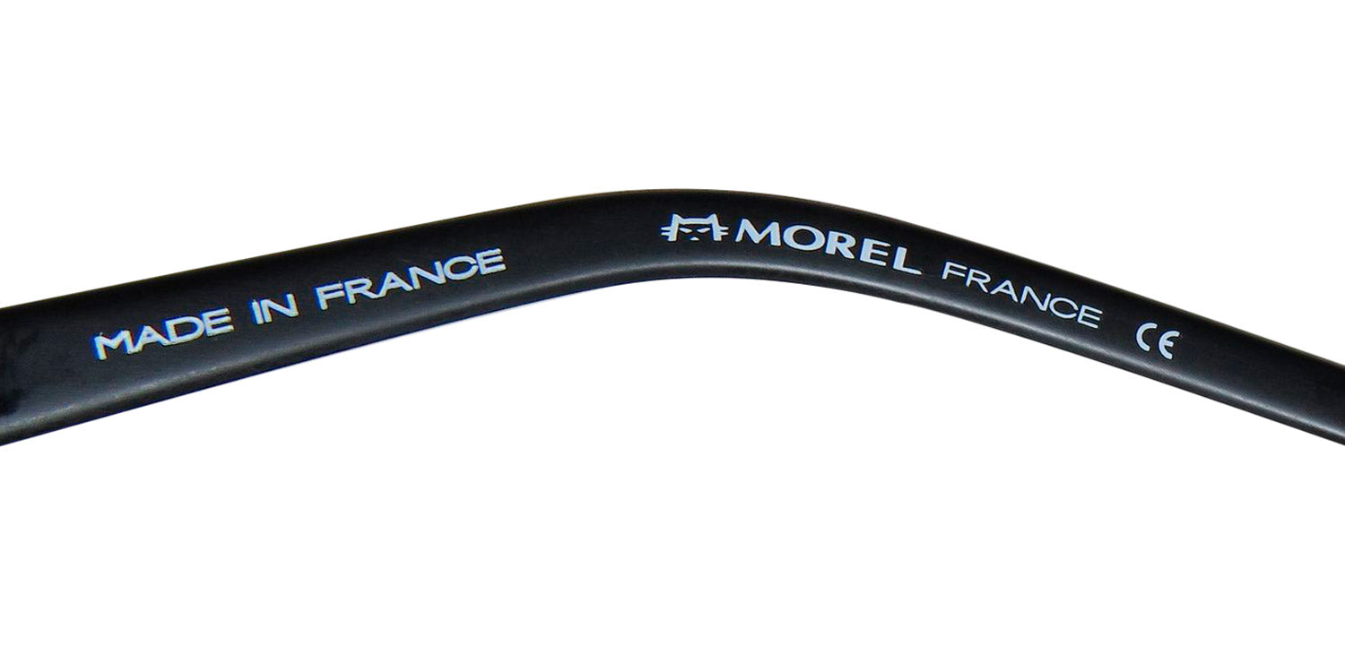 Morel Oga 10172o Eyeglasses by ModaFrames