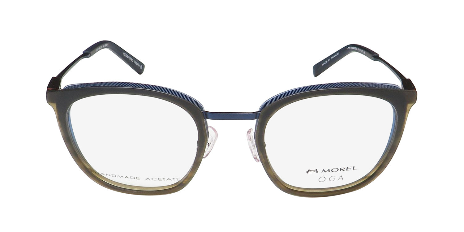 Morel Oga 10172o Eyeglasses by ModaFrames