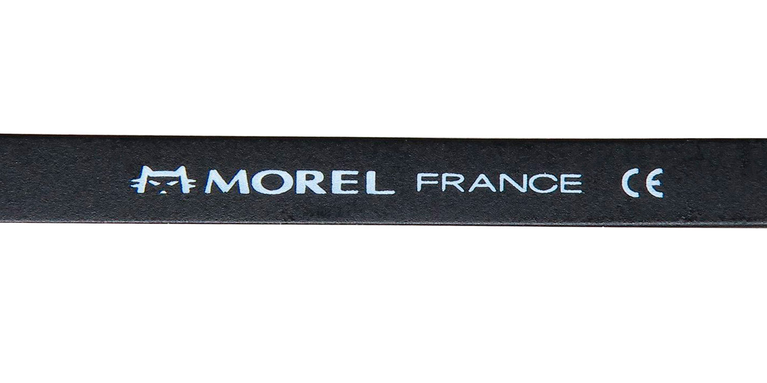 Morel Oga 10147o Eyeglasses by ModaFrames