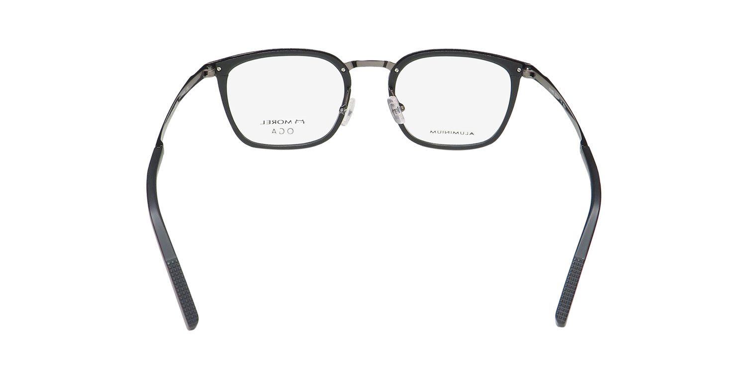 Morel Oga 10146o Eyeglasses by ModaFrames