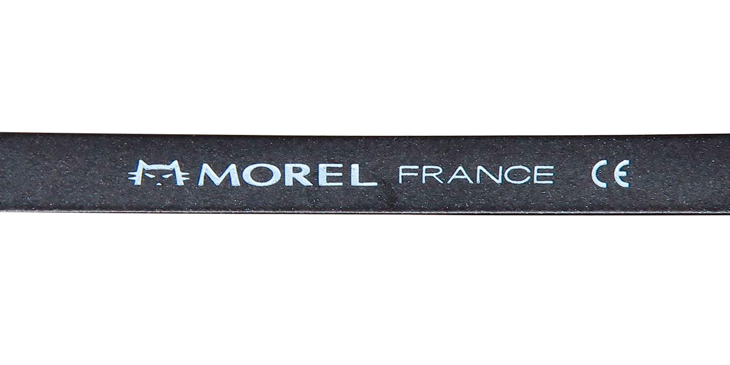 Morel Oga 10147o Eyeglasses by ModaFrames