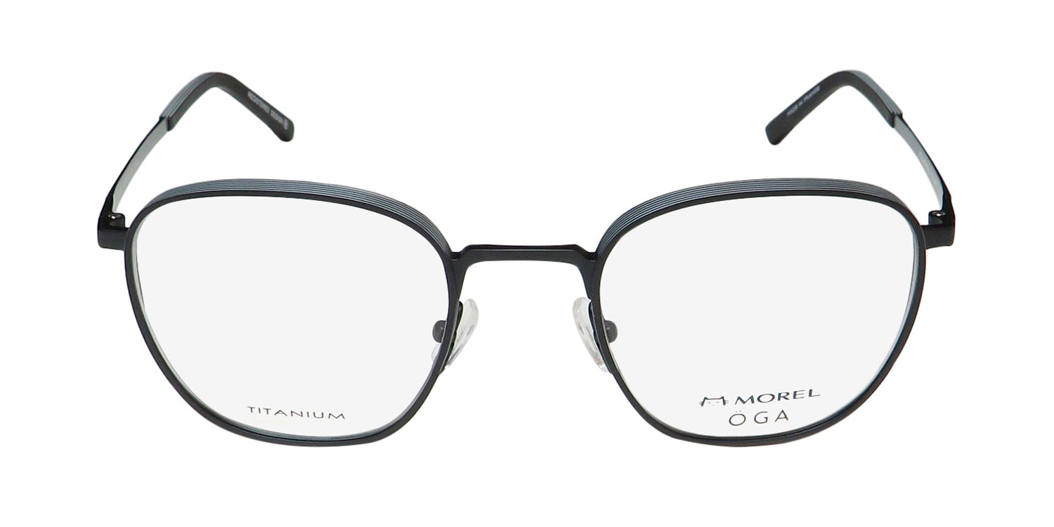 Morel Oga 10163o Eyeglasses by ModaFrames