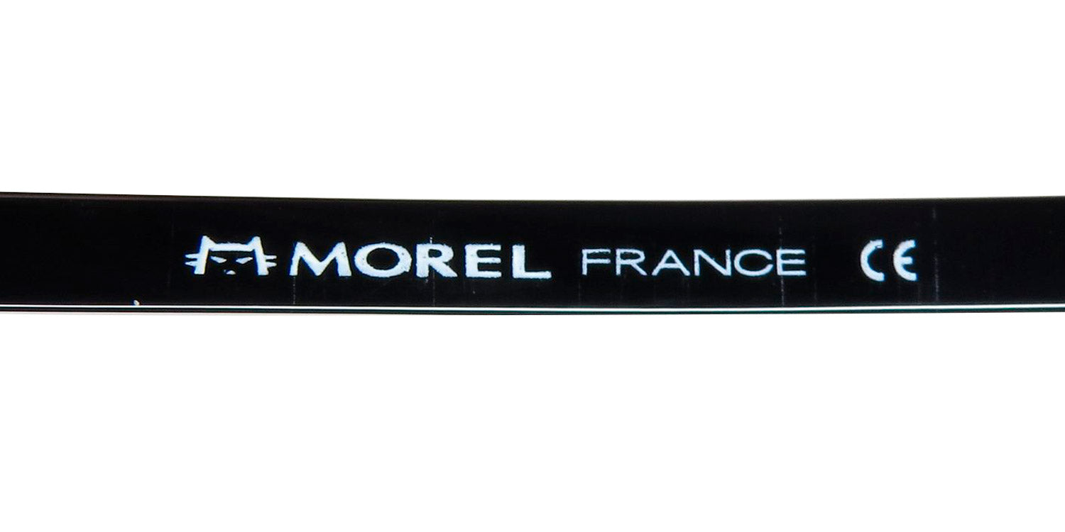 Morel Oga 10153o Eyeglasses by ModaFrames