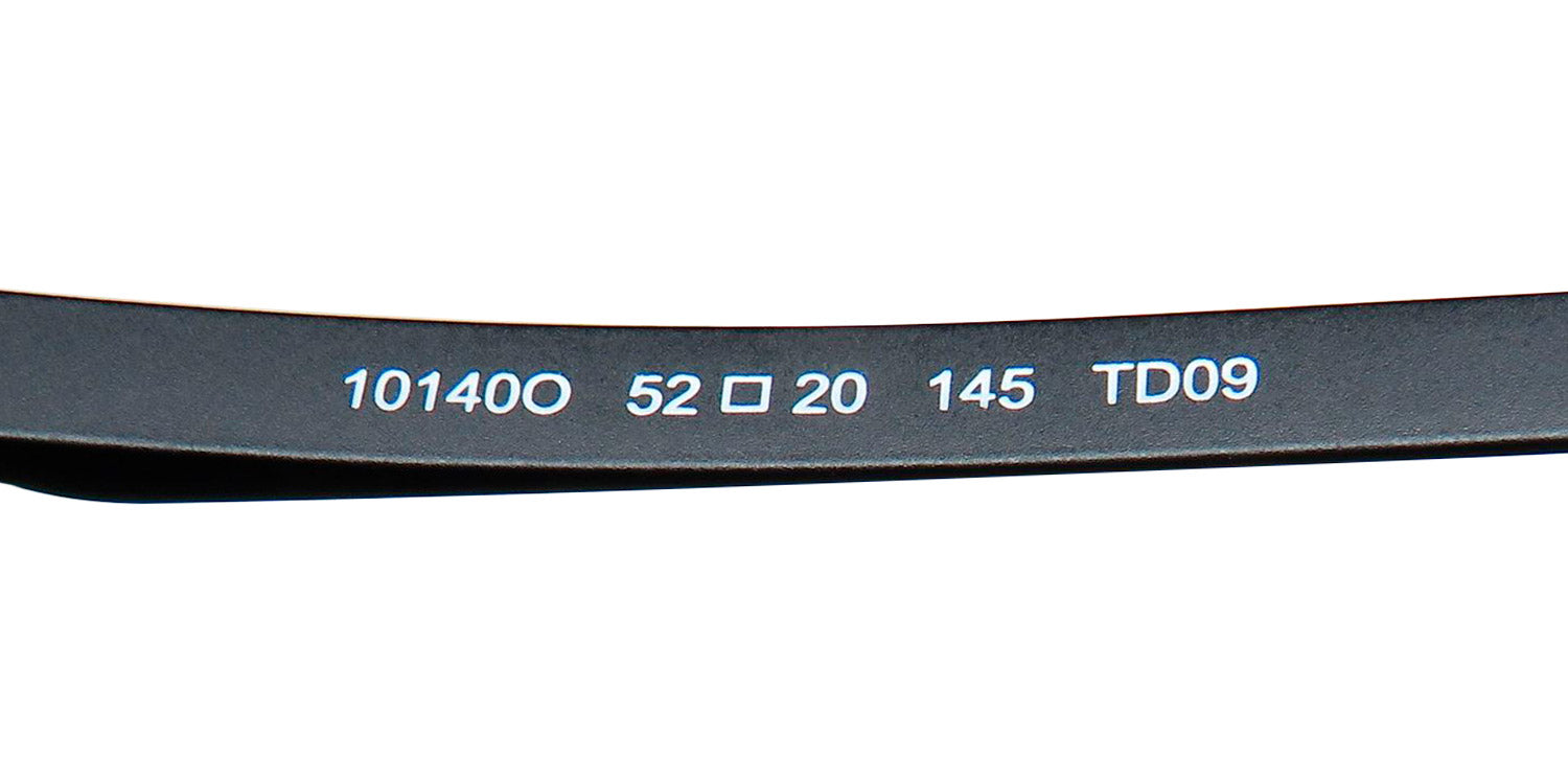 Morel Oga 10140o Eyeglasses by ModaFrames