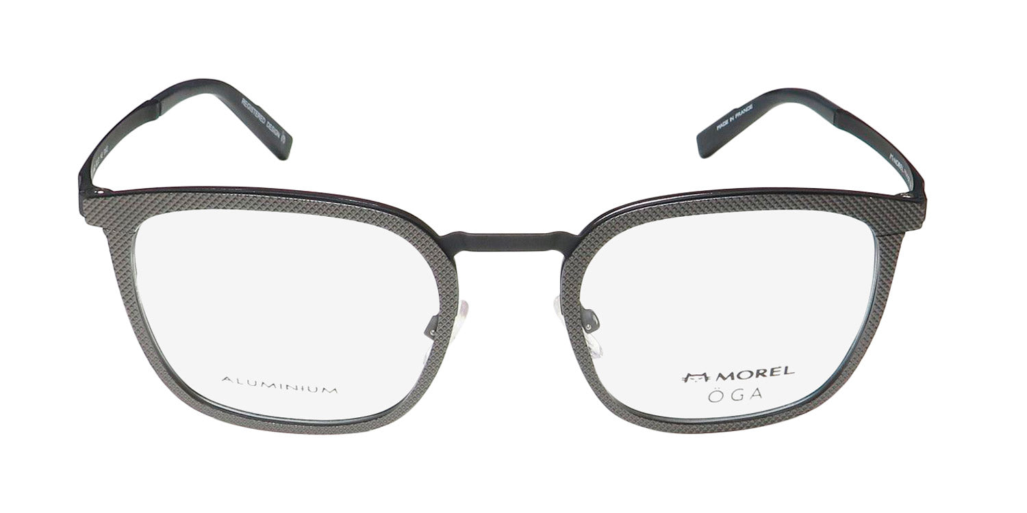 Morel Oga 10146o Eyeglasses by ModaFrames