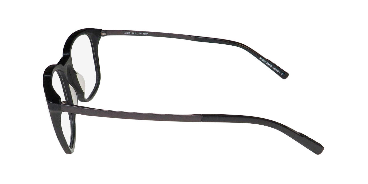 Morel Oga 10152o Eyeglasses by ModaFrames