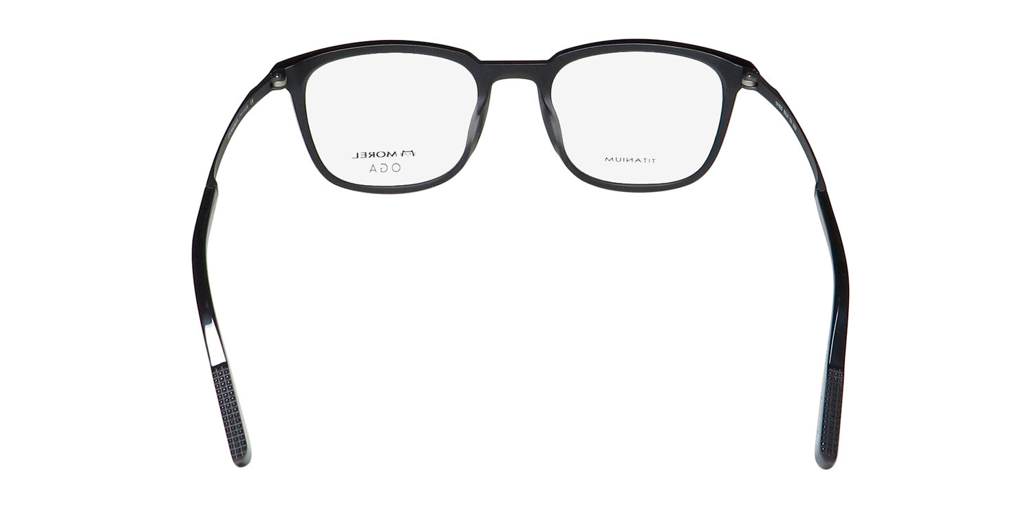 Morel Oga 10152o Eyeglasses by ModaFrames