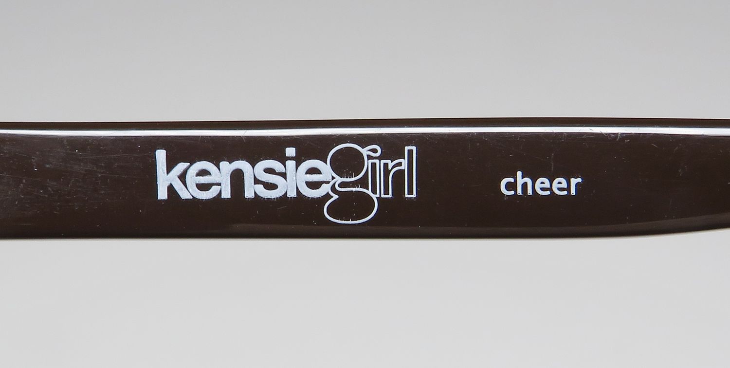 kensie Cheer Eyeglasses by ModaFrames