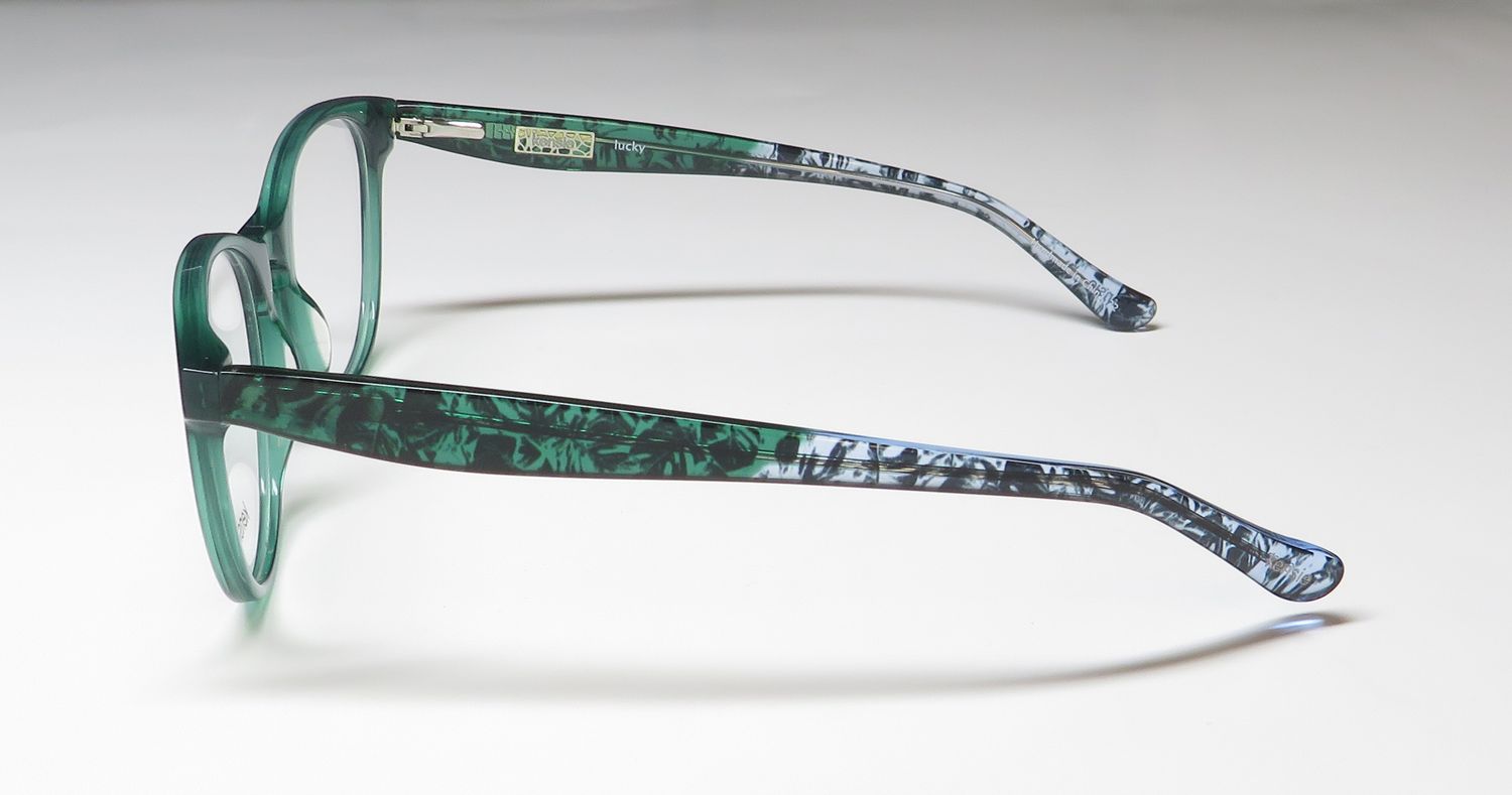 kensie Lucky Eyeglasses by ModaFrames