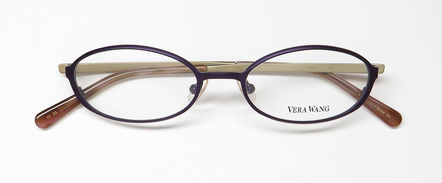 Vera Wang V026 Eyeglasses by ModaFrames