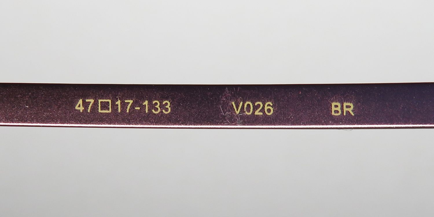 Vera Wang V026 Eyeglasses by ModaFrames