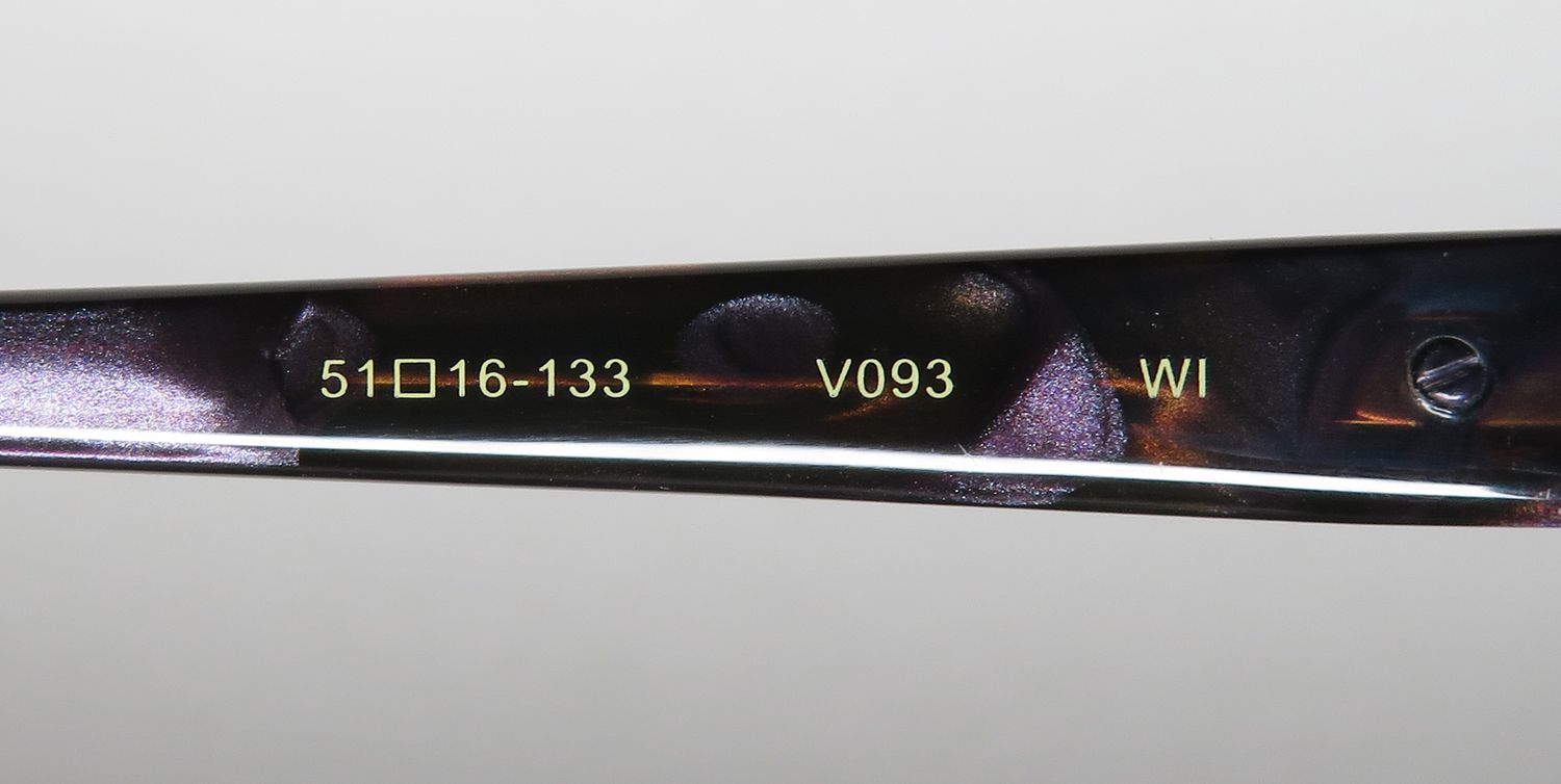 Vera Wang V093 Eyeglasses by ModaFrames