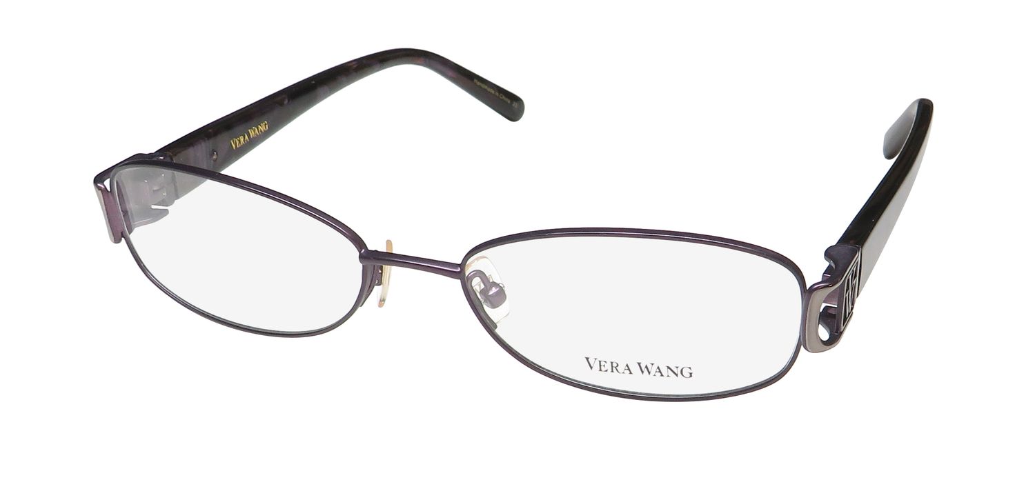 Vera Wang V093 Eyeglasses by ModaFrames