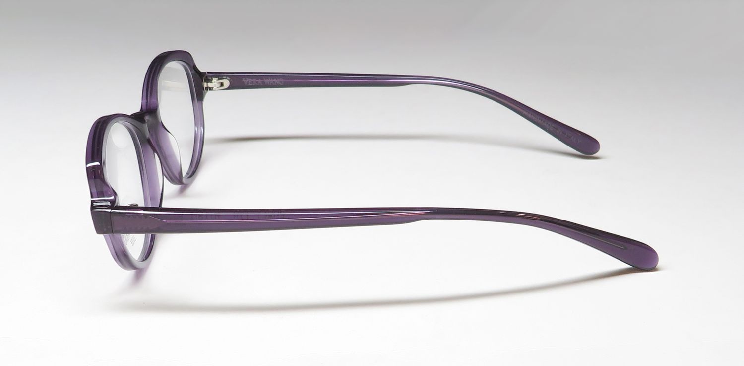 Vera Wang Luxe Thasia Eyeglasses by ModaFrames