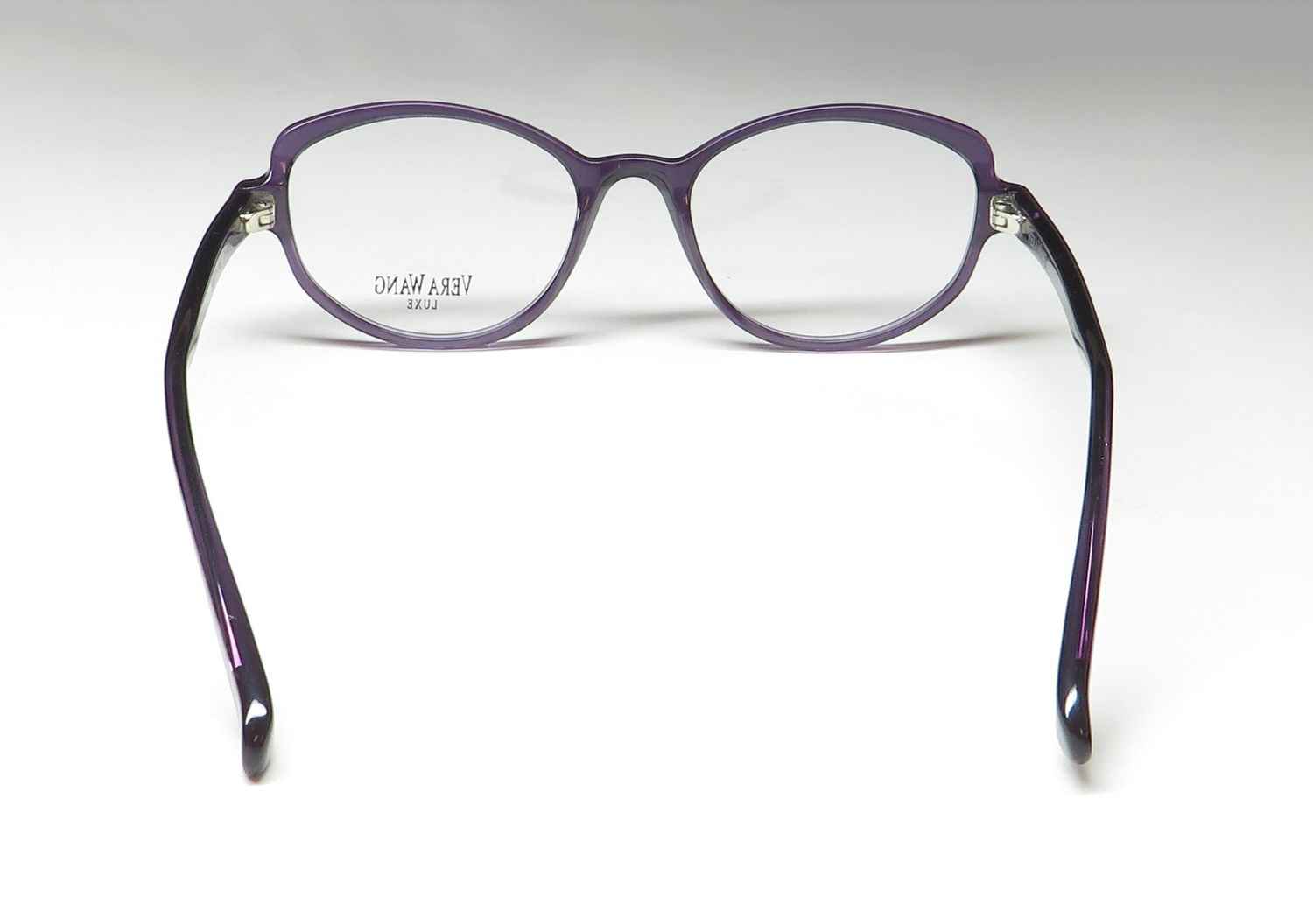 Vera Wang Luxe Thasia Eyeglasses by ModaFrames