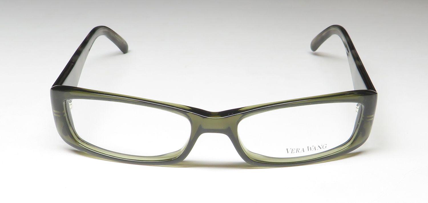 Vera Wang V012 Eyeglasses by ModaFrames