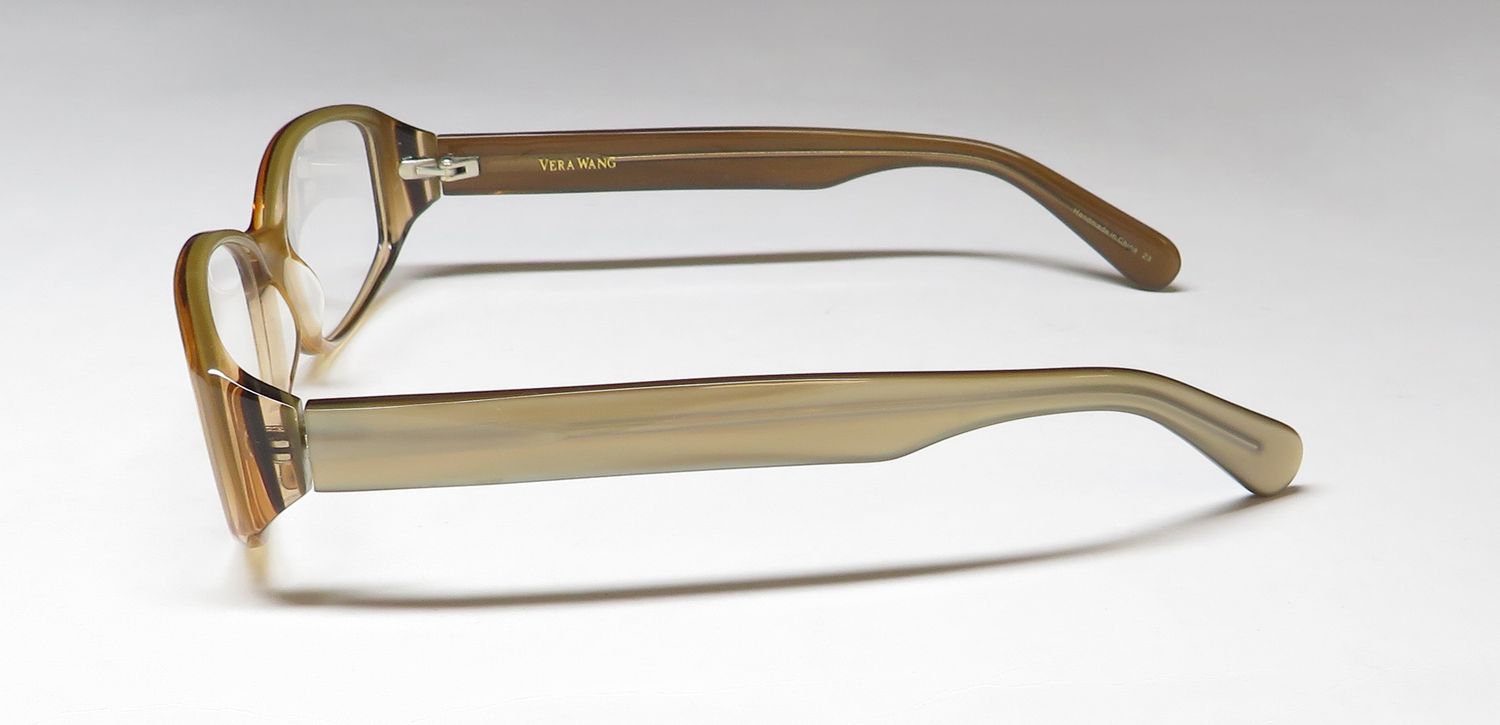 Vera Wang V002 Eyeglasses by ModaFrames