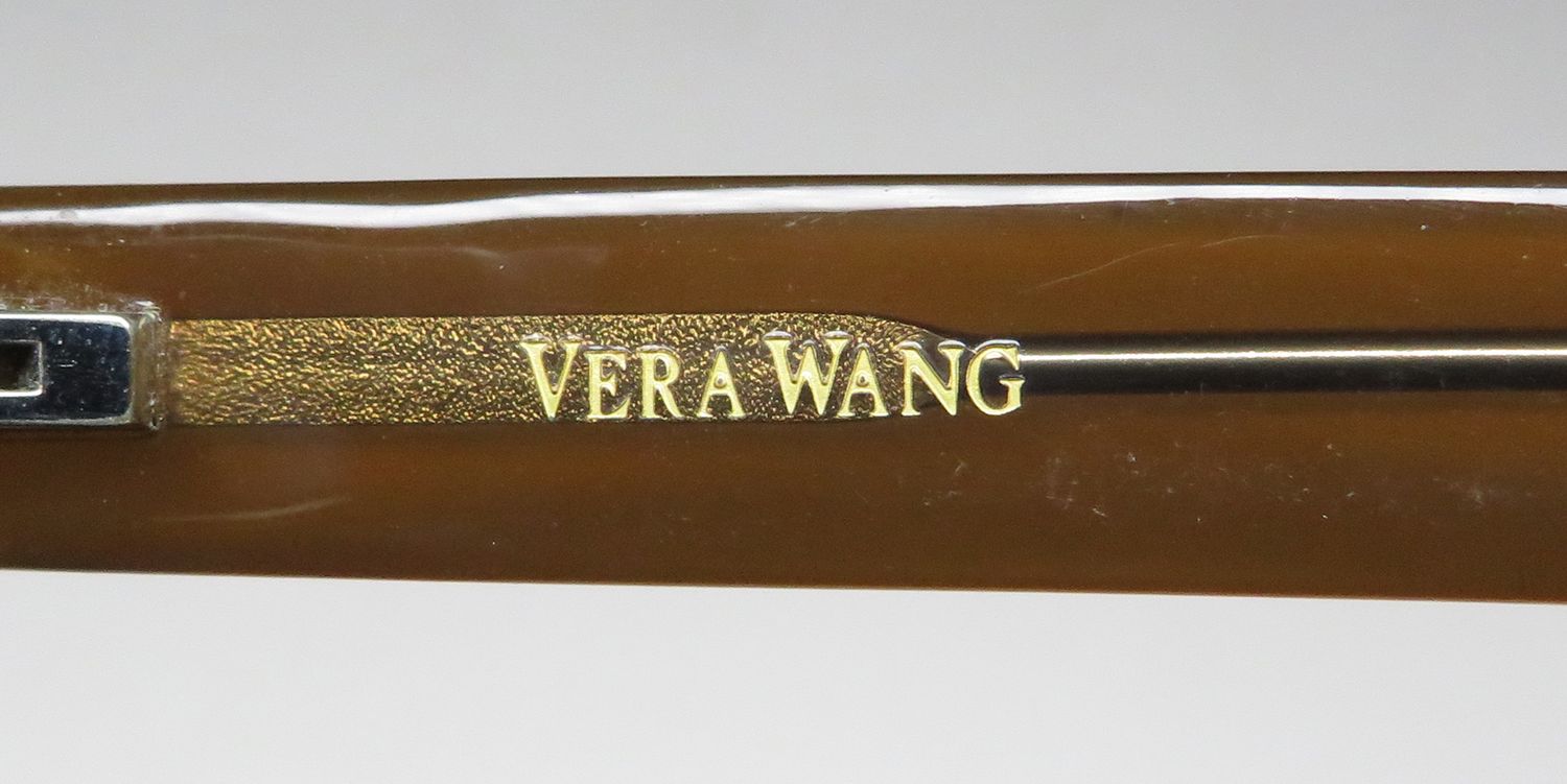 Vera Wang V002 Eyeglasses by ModaFrames
