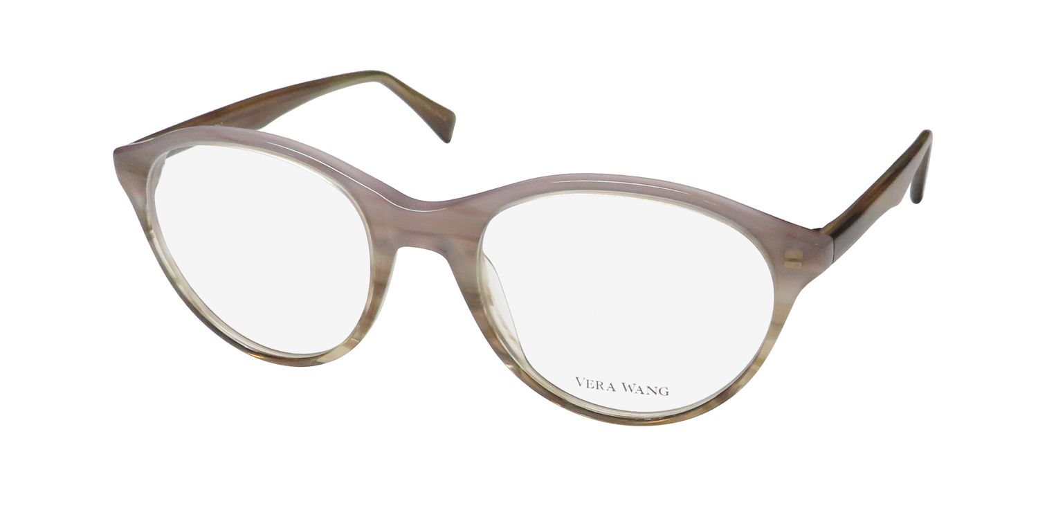 Vera Wang Luxe Andie Eyeglasses by ModaFrames