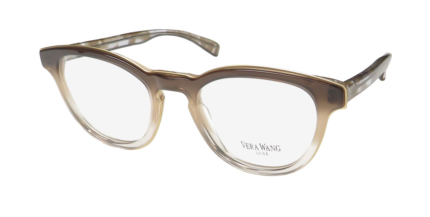 Vera Wang Luxe Kiara Eyeglasses by ModaFrames
