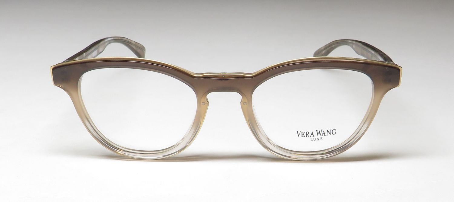 Vera Wang Luxe Kiara Eyeglasses by ModaFrames