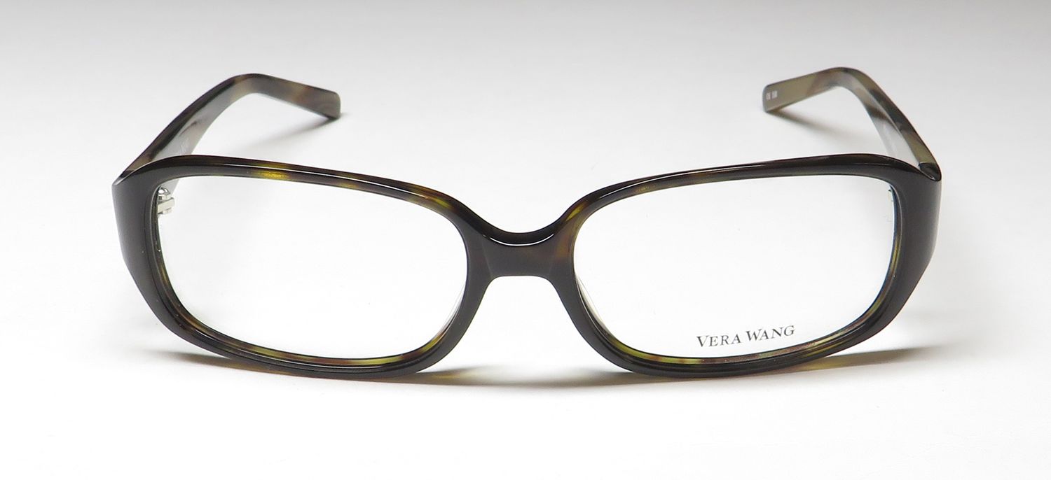 Vera Wang Ve05 Eyeglasses by ModaFrames