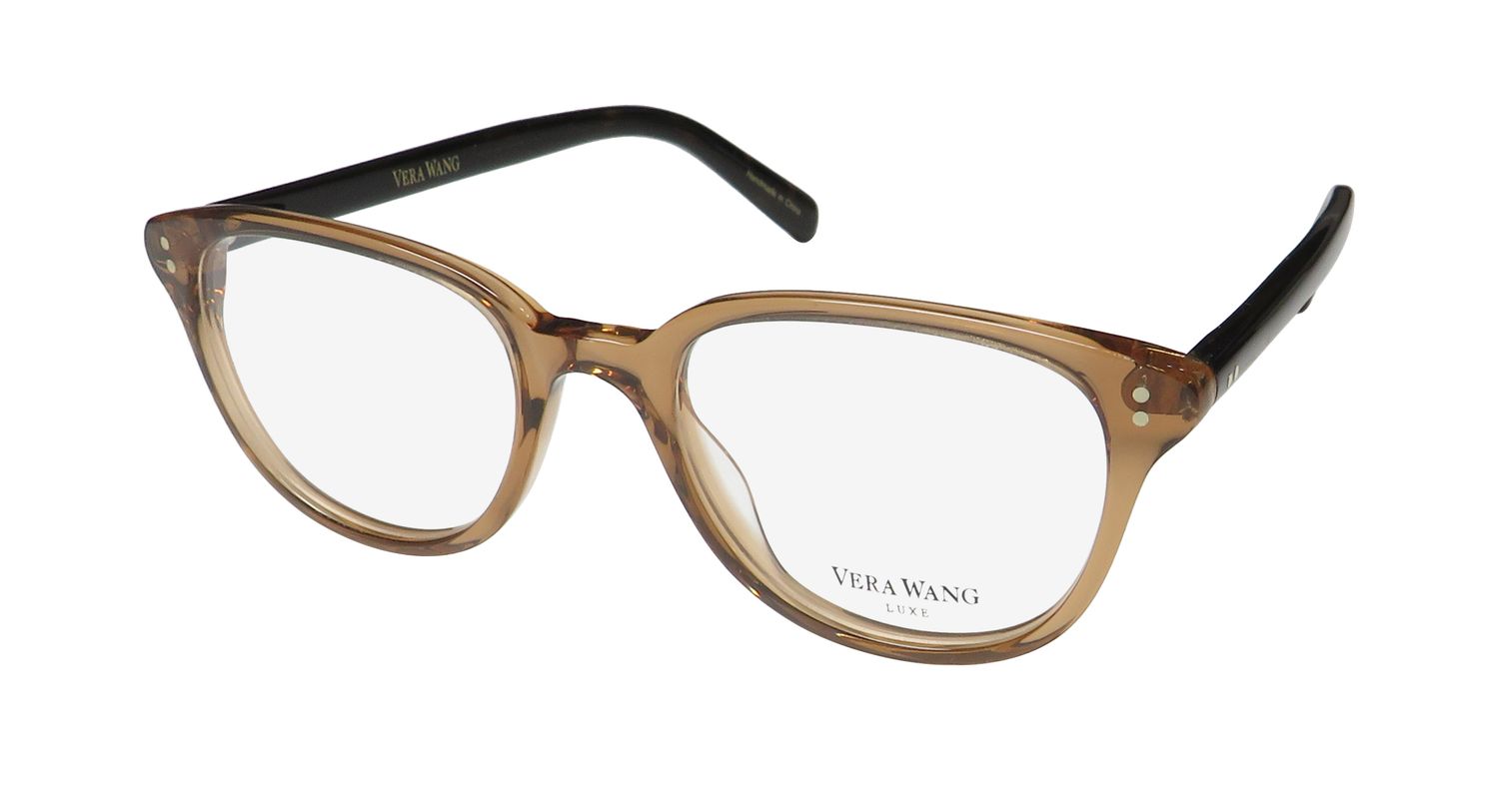 Vera Wang Luxe Lucie Eyeglasses by ModaFrames
