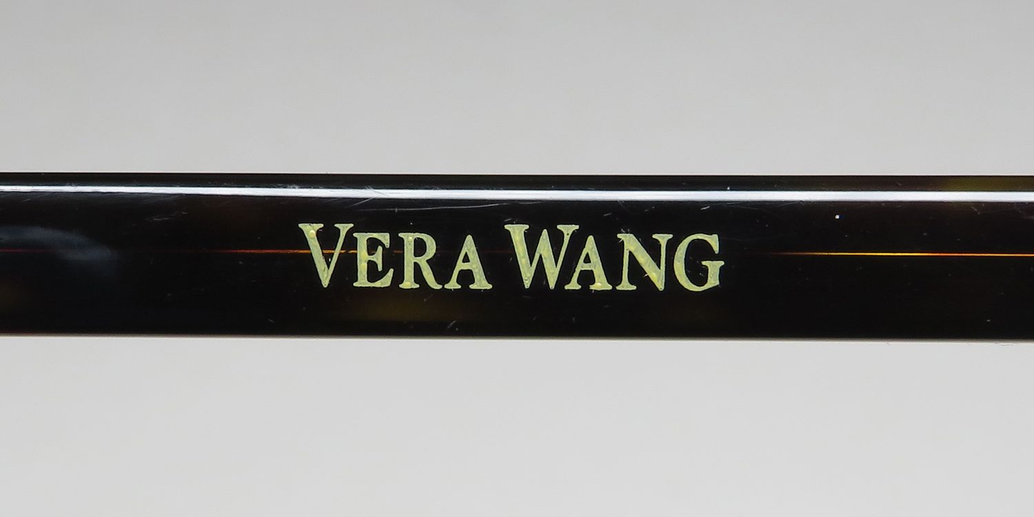 Vera Wang Luxe Lucie Eyeglasses by ModaFrames