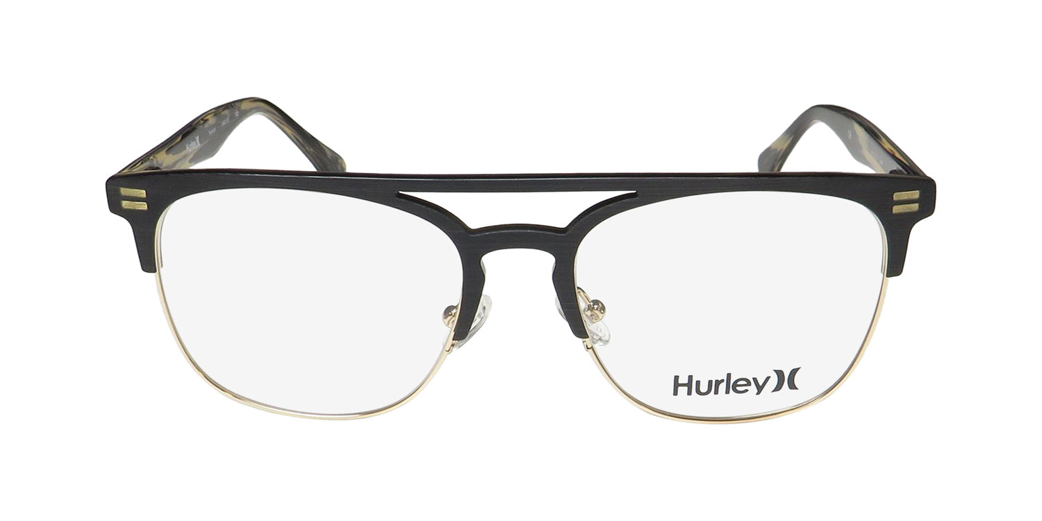 Hurley Hmo103 Newport Eyeglasses by ModaFrames