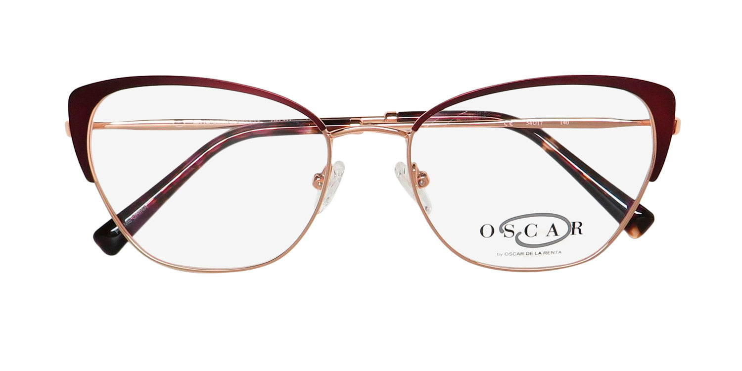 Oscar de la Renta Osl 734 Eyeglasses by ModaFrames