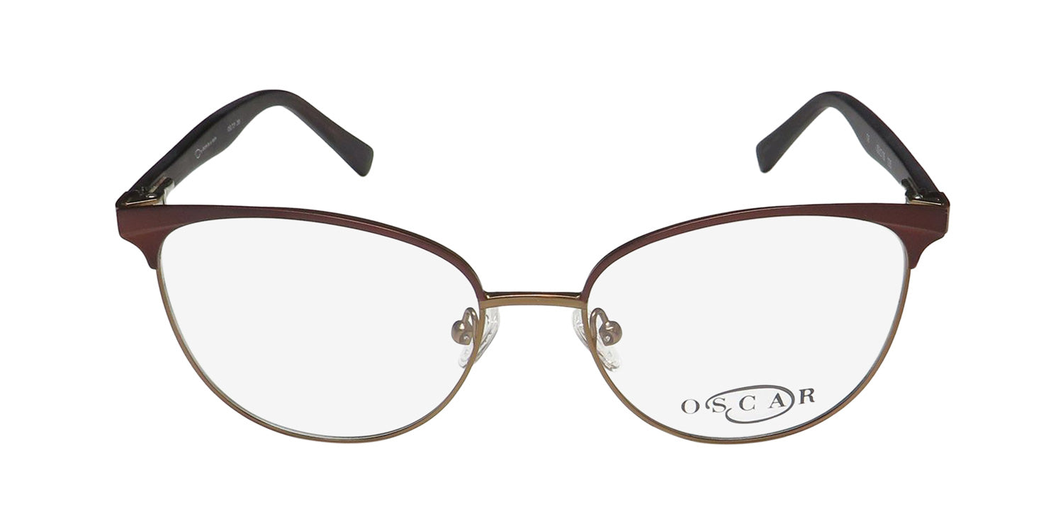 Oscar de la Renta Osl 729 Eyeglasses by ModaFrames
