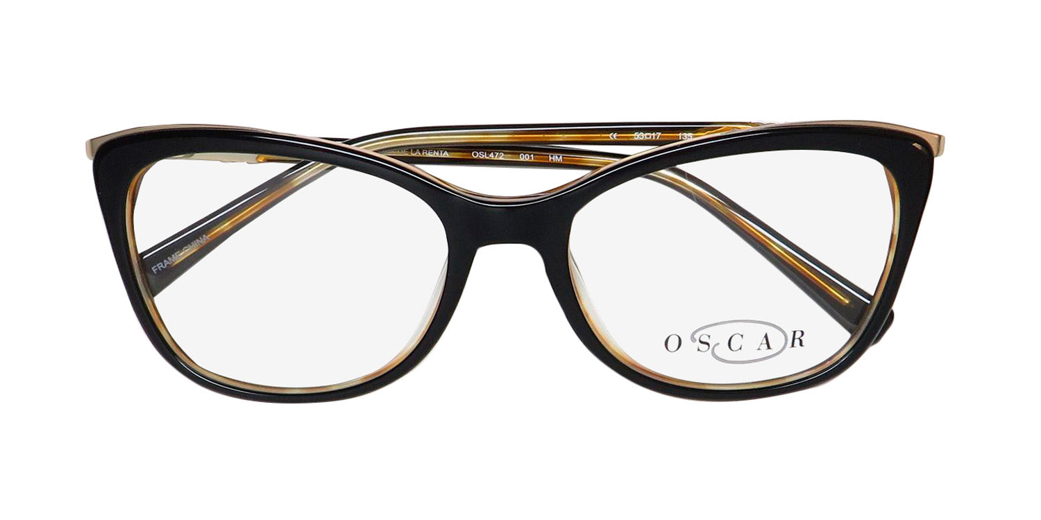 Oscar de la Renta Osl 472 Eyeglasses by ModaFrames
