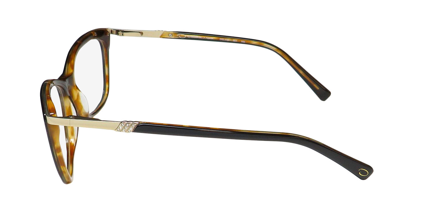 Oscar de la Renta Osl 472 Eyeglasses by ModaFrames