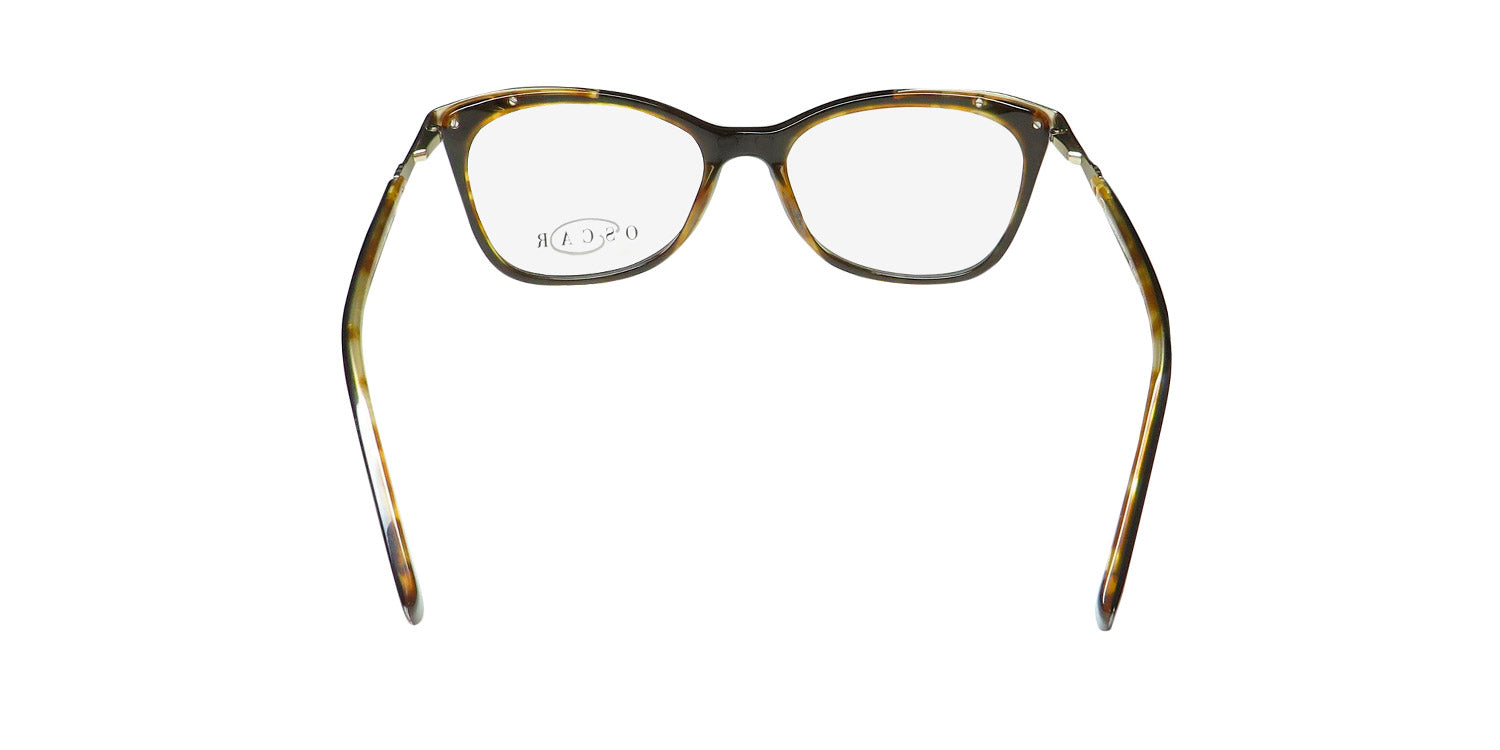 Oscar de la Renta Osl 472 Eyeglasses by ModaFrames