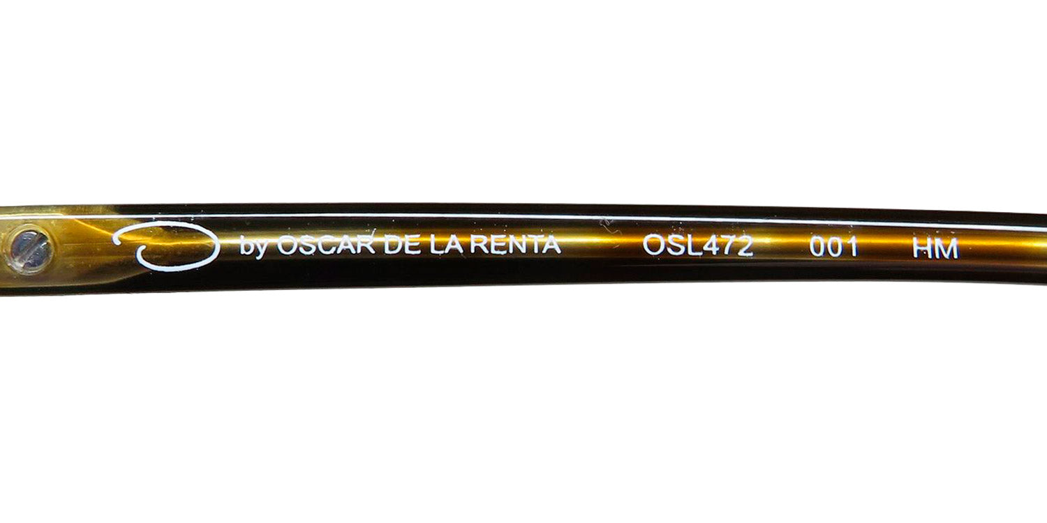 Oscar de la Renta Osl 472 Eyeglasses by ModaFrames