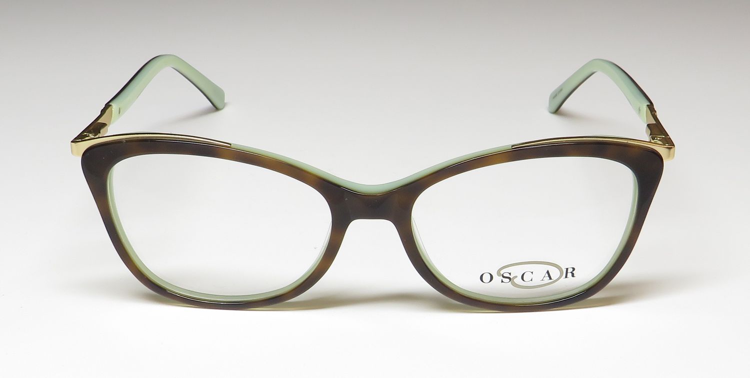 Oscar de la Renta Osl 472 Eyeglasses by ModaFrames